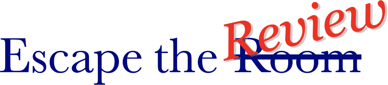 EscapeTheReview