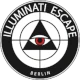 Illuminat Escape Logo