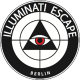 Illuminati Escape Logo