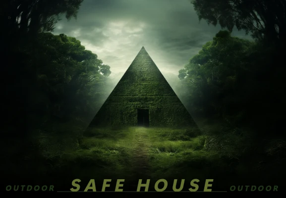 safe house