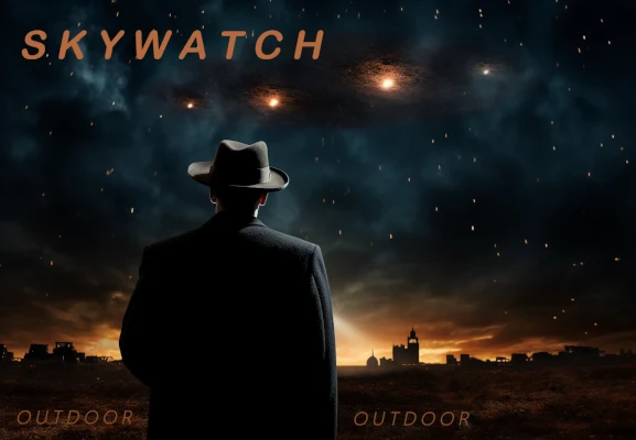 skywatch